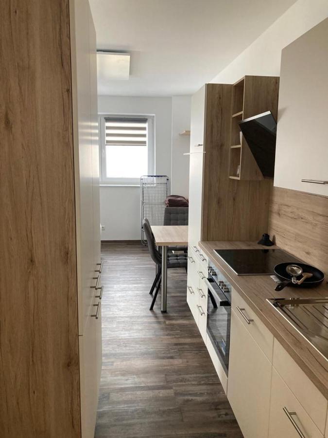 Ferienwohnung Andis Reiterstüberl, Rainweg 1 , 9311 Überfeld Sankt Veit an der Glan Exterior foto