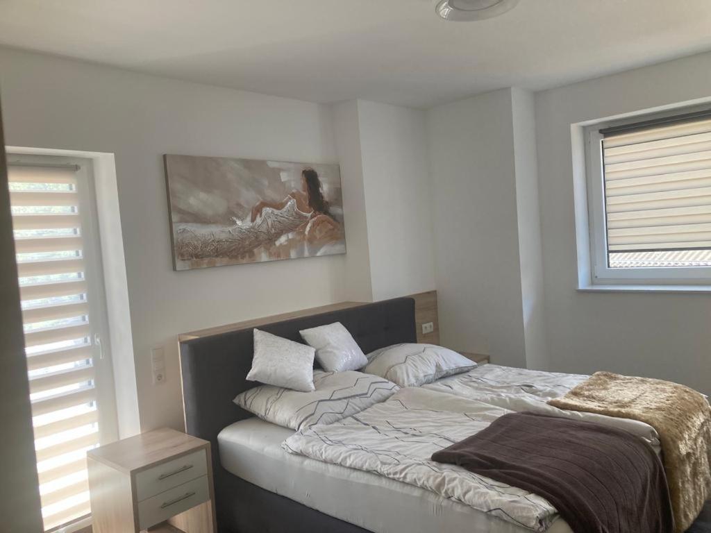 Ferienwohnung Andis Reiterstüberl, Rainweg 1 , 9311 Überfeld Sankt Veit an der Glan Exterior foto
